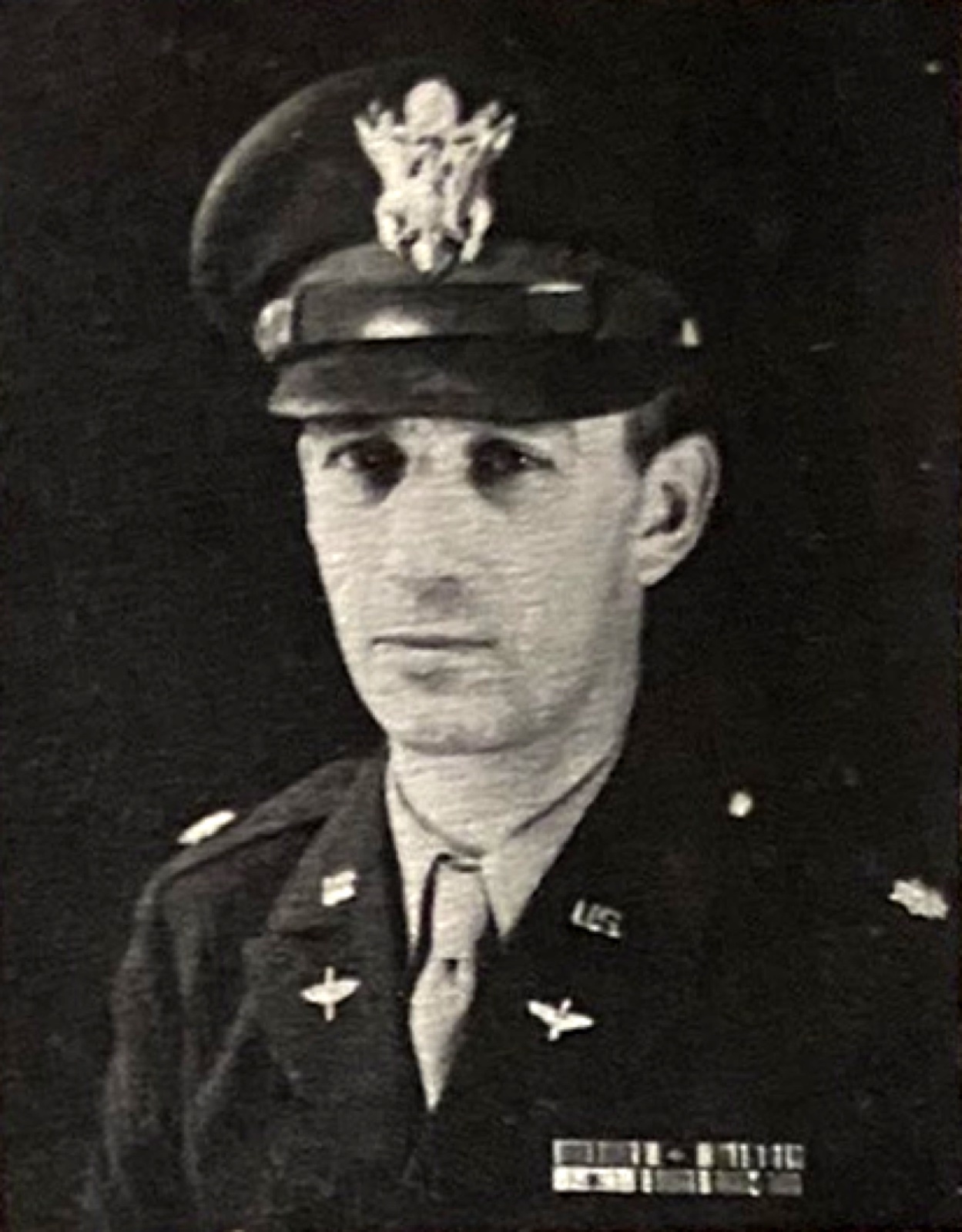 Maj. Jesse Marcel